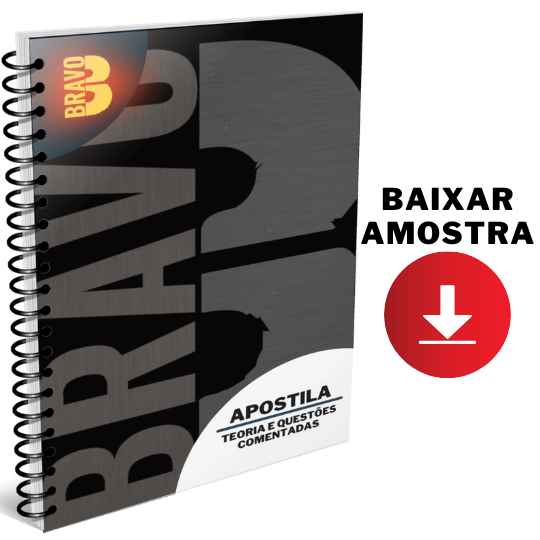 Baixar Amostra de Apostila